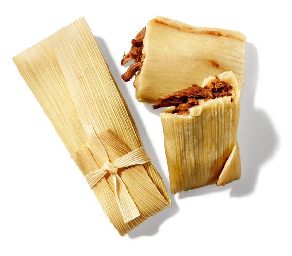 Tamales